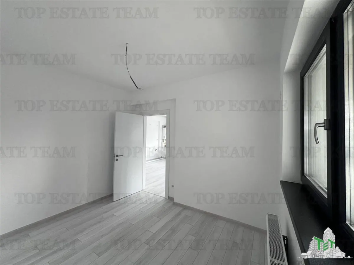 Spatiu comercial de inchiriat + parcari in Bragadiru, Ilfov - foto 7
