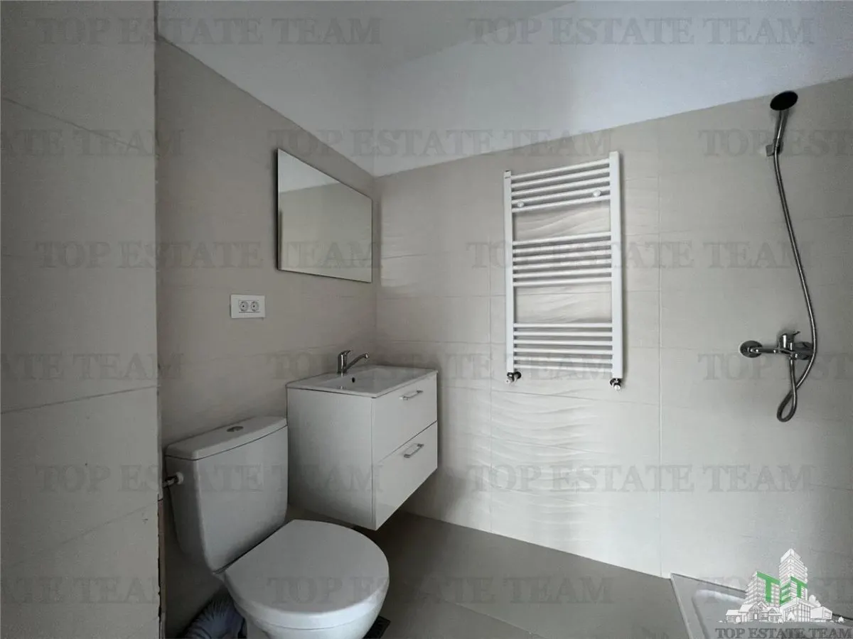 Spatiu comercial de inchiriat + parcari in Bragadiru, Ilfov - foto 8