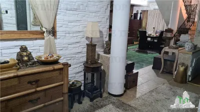 Super afacere, vila cu aspect de conac cu spatii moderne dar si clasice antichizate, orientale sau art-deco avand o curte superba ! - foto 11