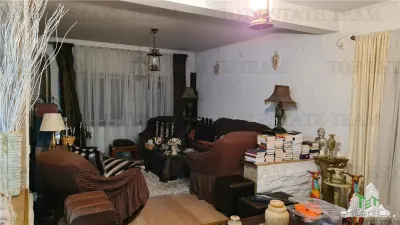 Super afacere, vila cu aspect de conac cu spatii moderne dar si clasice antichizate, orientale sau art-deco avand o curte superba ! - foto 12