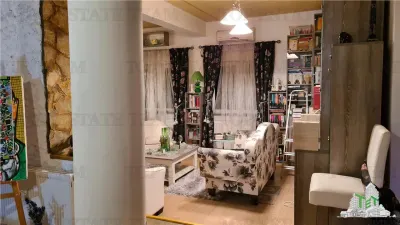 Super afacere, vila cu aspect de conac cu spatii moderne dar si clasice antichizate, orientale sau art-deco avand o curte superba ! - foto 20
