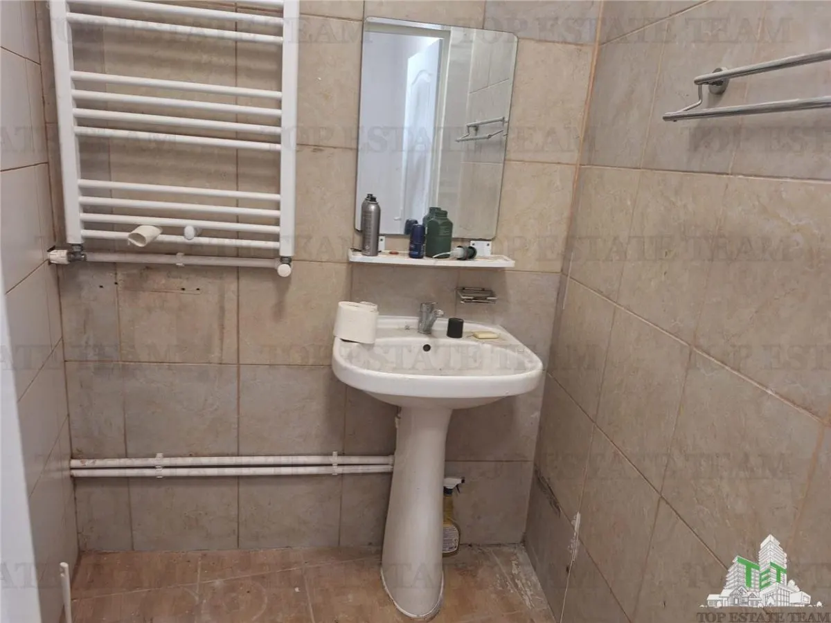 Vila intima cu terasa si teren langa bd. Lacul Tei - foto 13