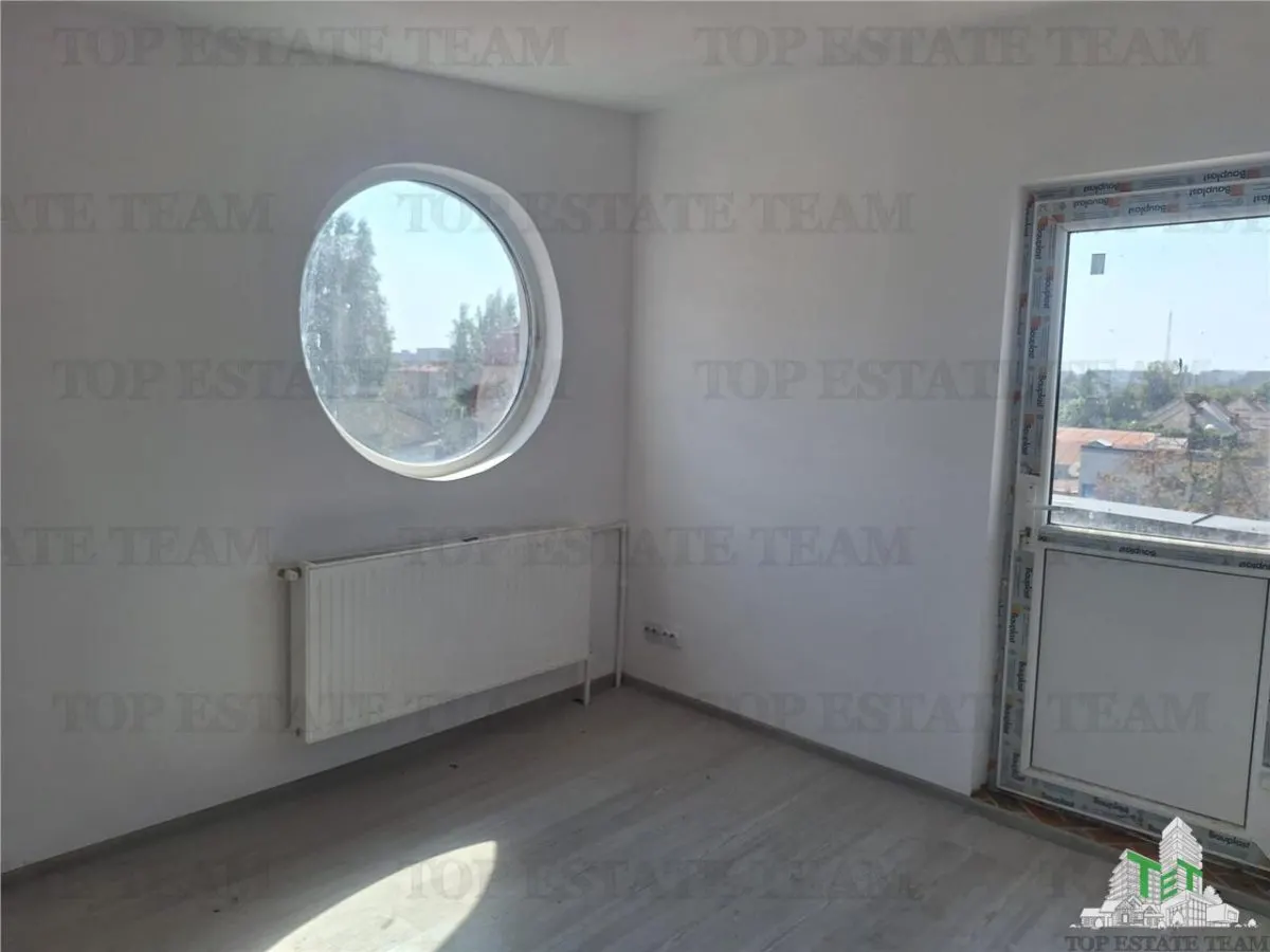 Vila intima cu terasa si teren langa bd. Lacul Tei - foto 8
