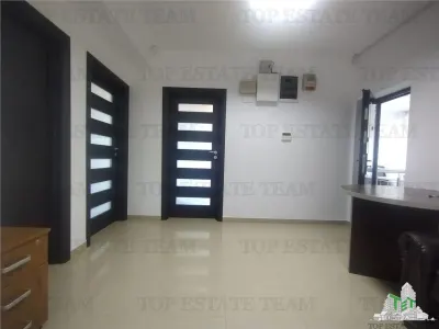 Apartament premium 4 camere cu intrare separata, ideal office/cabinet, Sos.Oltenitei, Popesti Leordeni - Popesti-Leordeni