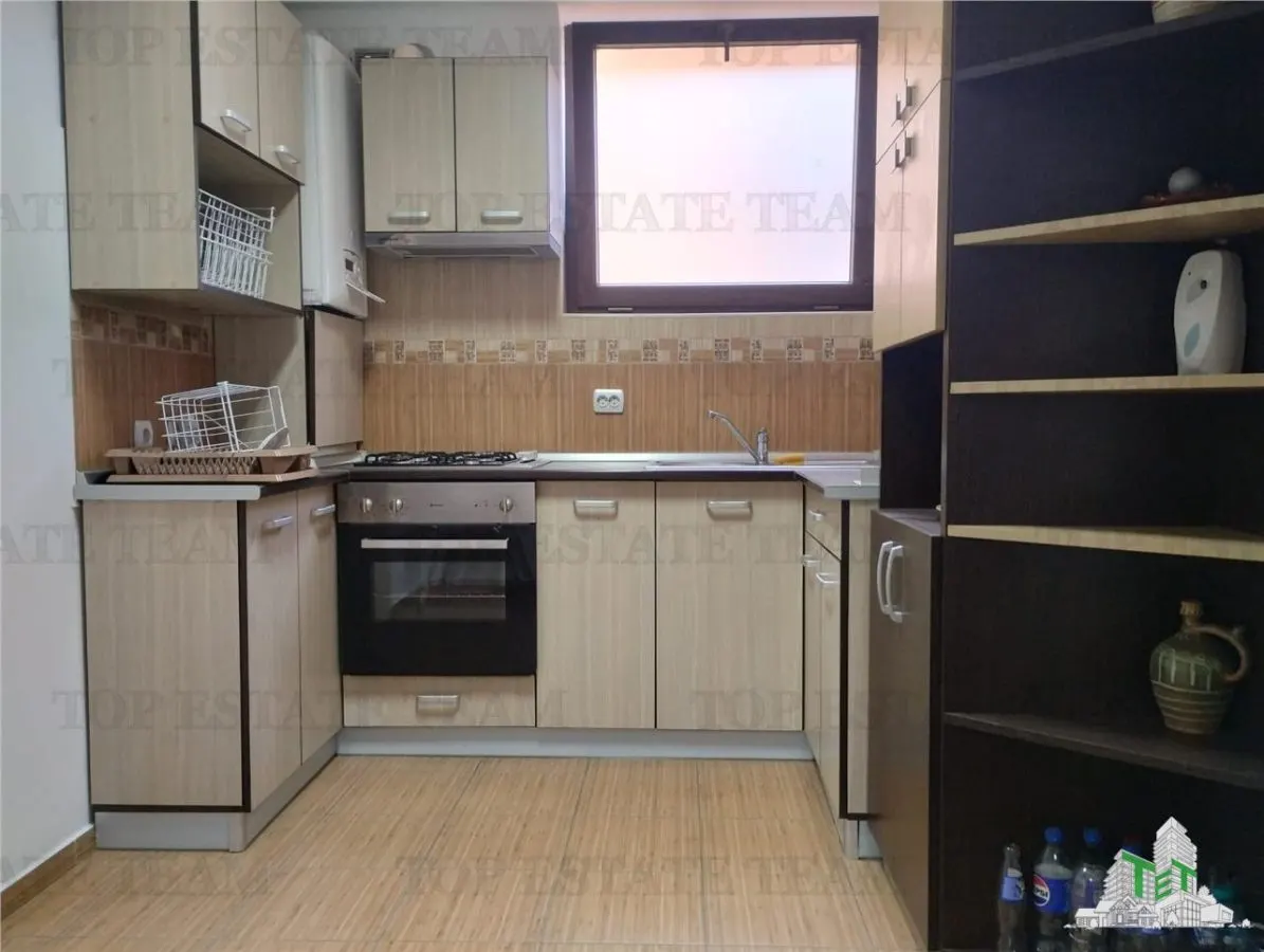 Apartament premium 4 camere cu intrare separata, ideal office/cabinet, Sos.Oltenitei, Popesti Leordeni - foto 5
