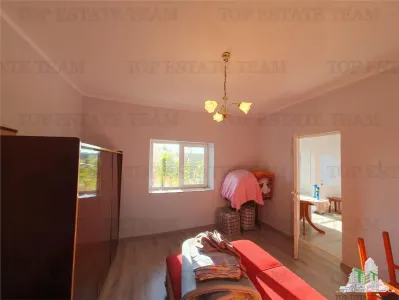 Colt de rai la tara doua case renovate cu baie, livada si vita de vie - foto 3