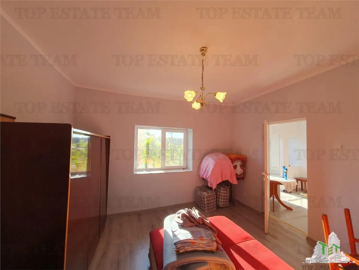 Colt de rai la tara doua case renovate cu baie, livada si vita de vie - foto 3
