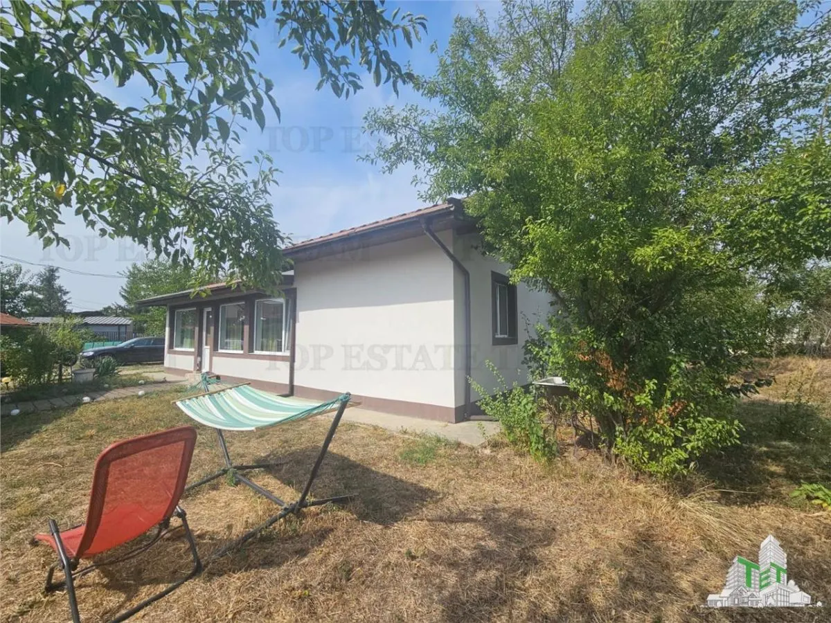 Casa de vacanta in Delta Neajlovului - foto 1