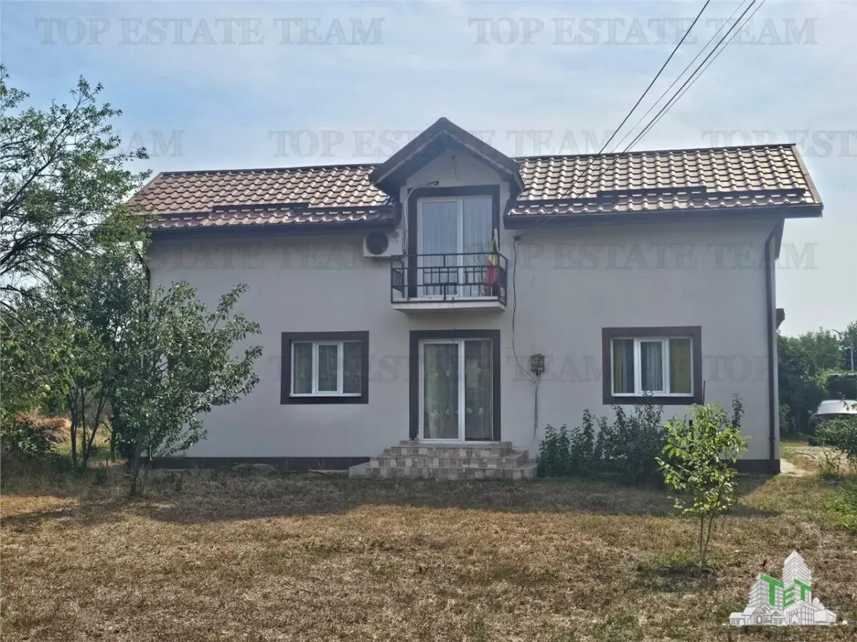 Casa de vacanta in Delta Neajlovului - foto 2