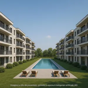 Teren 2.500 mp Baneasa - oportunitate dezvoltare P+4 - Bucuresti