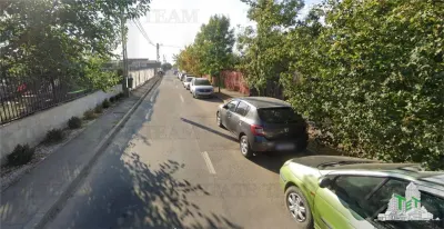 Teren 2.500 mp Baneasa - oportunitate dezvoltare P+4 - foto 4