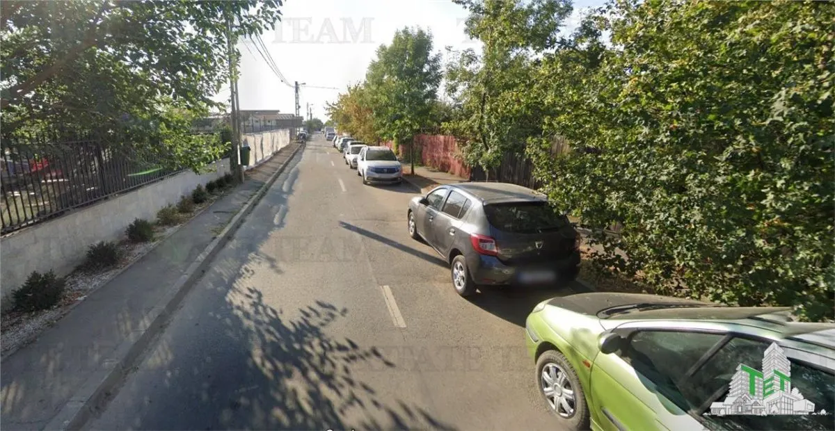 Teren 2.500 mp Baneasa - oportunitate dezvoltare P+4 - foto 4