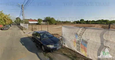 Teren 2.500 mp Baneasa - oportunitate dezvoltare P+4 - foto 5