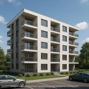 Teren 2.500 mp Baneasa - oportunitate dezvoltare P+4 - foto 6