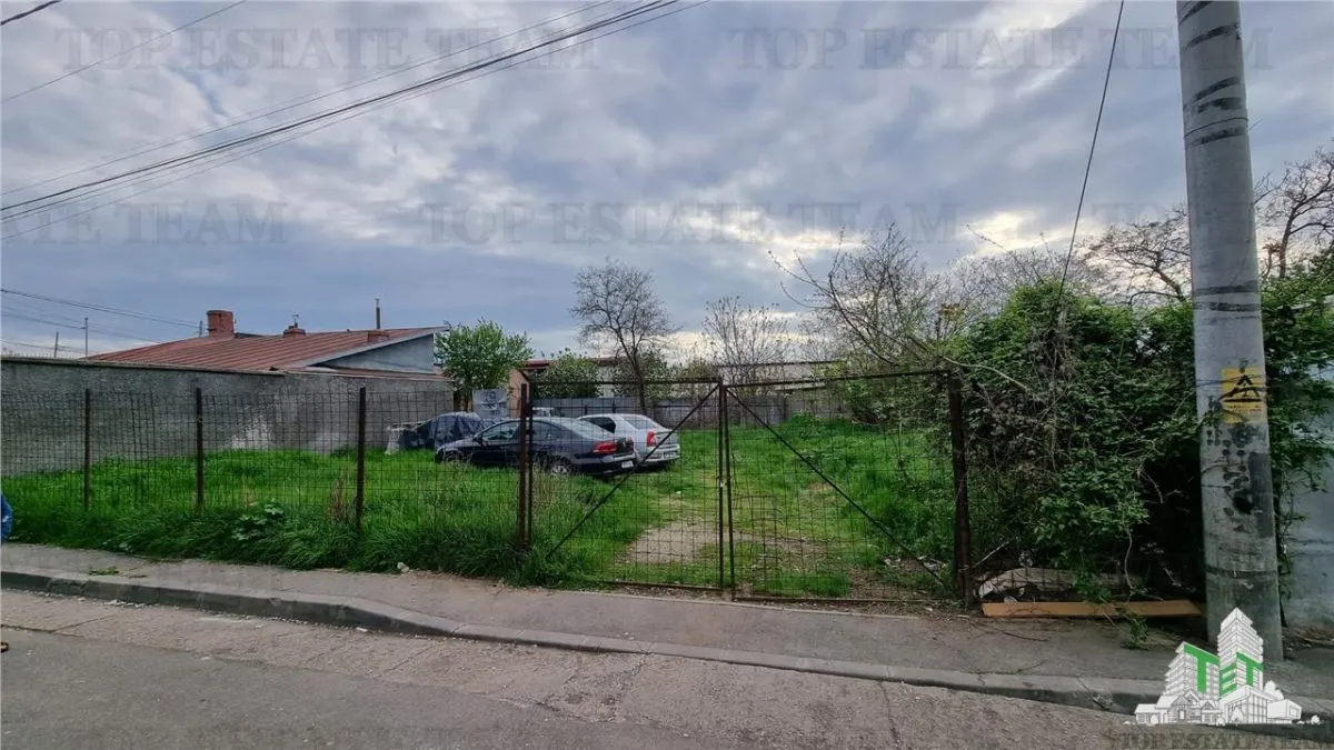 Teren Intravailan de Vanzare(tei toboc) - foto 5