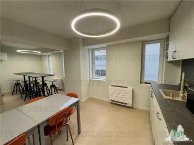 Oferta  speciala ! Birou de inchiriat pentru 10 persoane / Calea Victoriei - foto 6