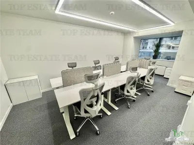 Oferta speciala  / Spatiu comercial de inchiriat langa metrou in Piata Victoriei - foto 2