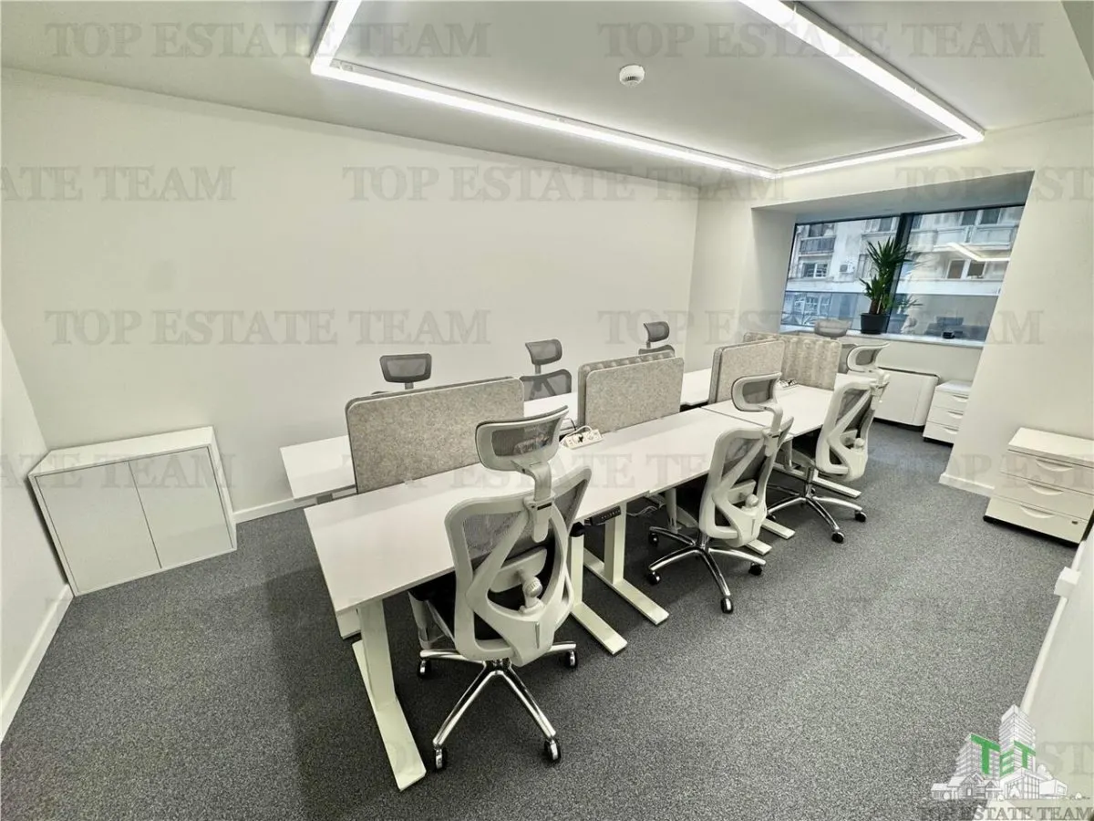 Oferta speciala  / Spatiu comercial de inchiriat langa metrou in Piata Victoriei - foto 2