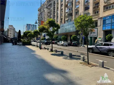 Oferta speciala  / Spatiu comercial de inchiriat langa metrou in Piata Victoriei - foto 11