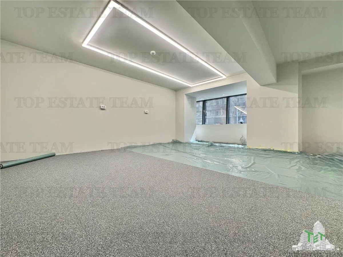 Oferta speciala  / Spatiu comercial de inchiriat langa metrou in Piata Victoriei - foto 12