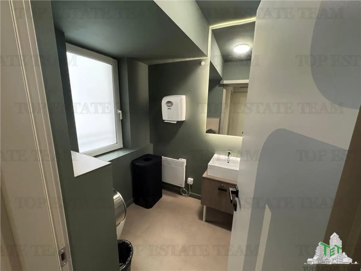 Oferta speciala  / Spatiu comercial de inchiriat langa metrou in Piata Victoriei - foto 8