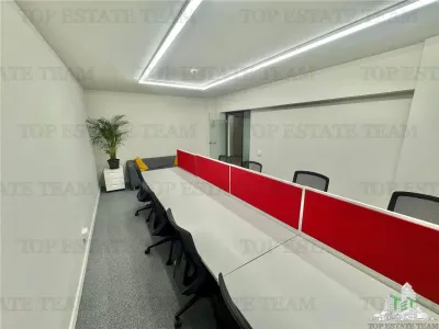 Oferta speciala  / Spatiu comercial de inchiriat langa metrou in Piata Victoriei - foto 9