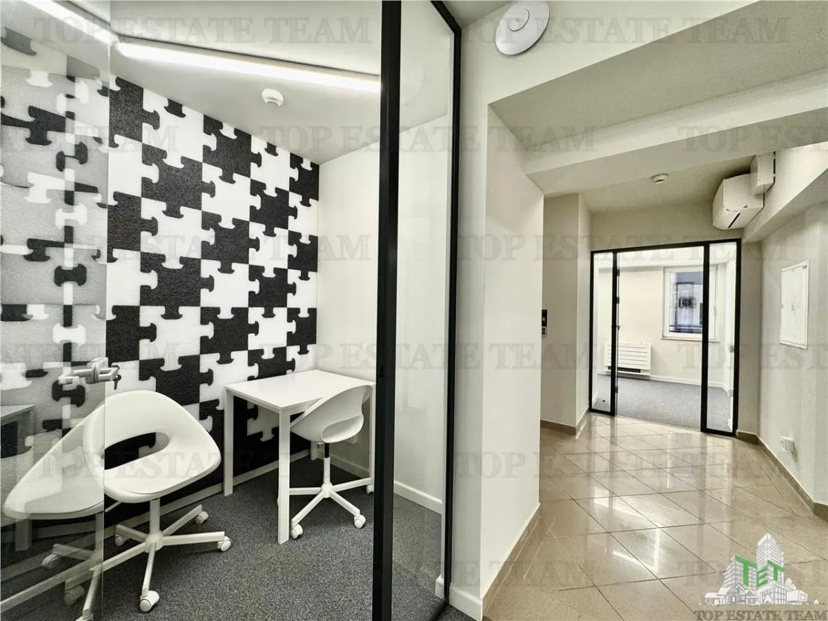 Oferta speciala  / Spatiu comercial de inchiriat langa metrou in Piata Victoriei - foto 10