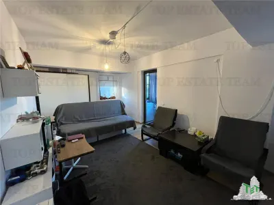 Apartament 2 camere decomandat, mobilat/utilat Bragadiru - Bragadiru