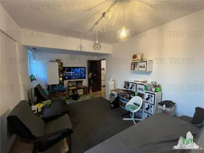Apartament 2 camere decomandat, mobilat/utilat Bragadiru - foto 2