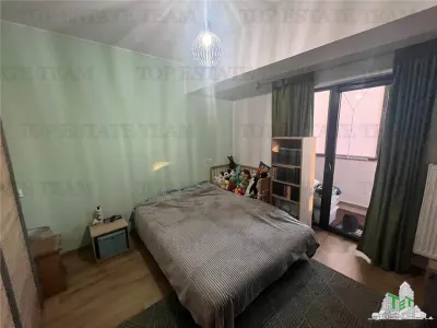 Apartament 2 camere decomandat, mobilat/utilat Bragadiru - foto 3