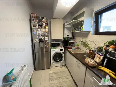 Apartament 2 camere decomandat, mobilat/utilat Bragadiru - foto 6
