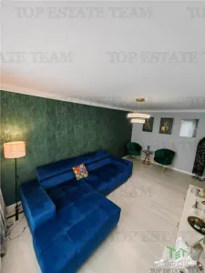 Apartament 2 camere modern in zona 13 septembrie - Bucuresti