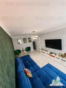 Apartament 2 camere modern in zona 13 septembrie - foto 2