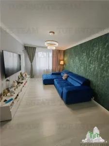 Apartament 2 camere modern in zona 13 septembrie - foto 3