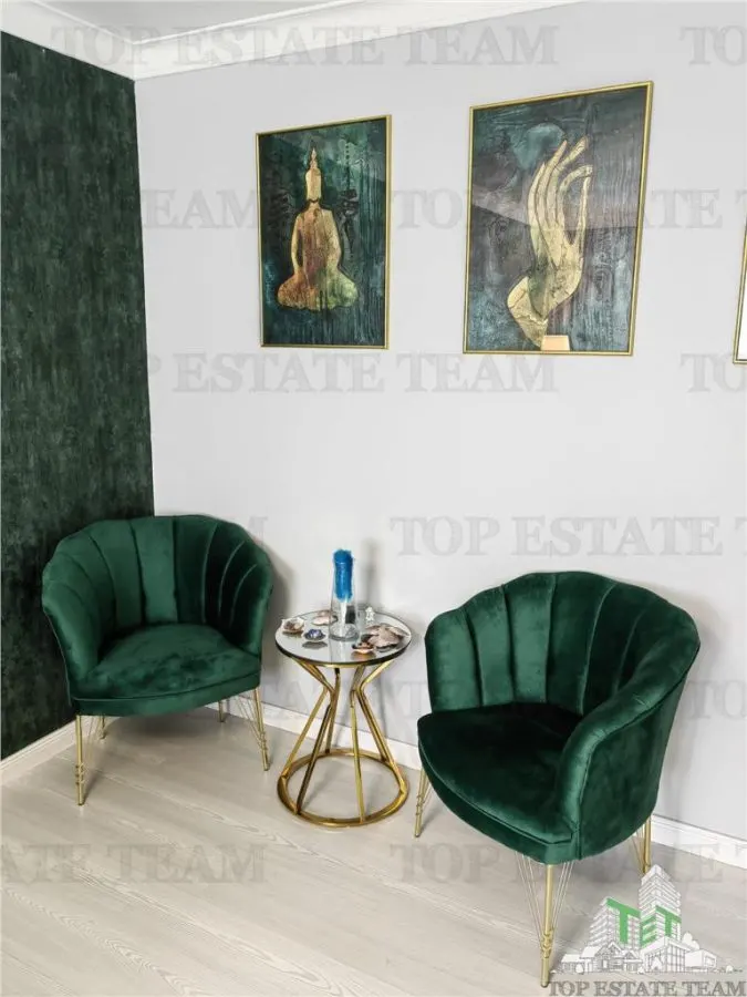 Apartament 2 camere modern in zona 13 septembrie - foto 4