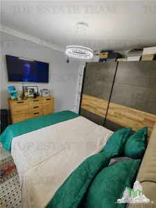 Apartament 2 camere modern in zona 13 septembrie - foto 6