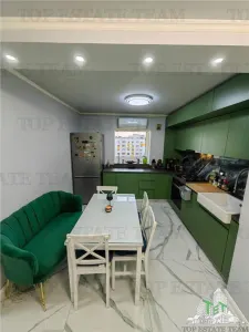 Apartament 2 camere modern in zona 13 septembrie - foto 8