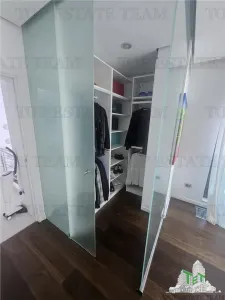 Penthouse de Lux cu vedere pe lacul tei - foto 12