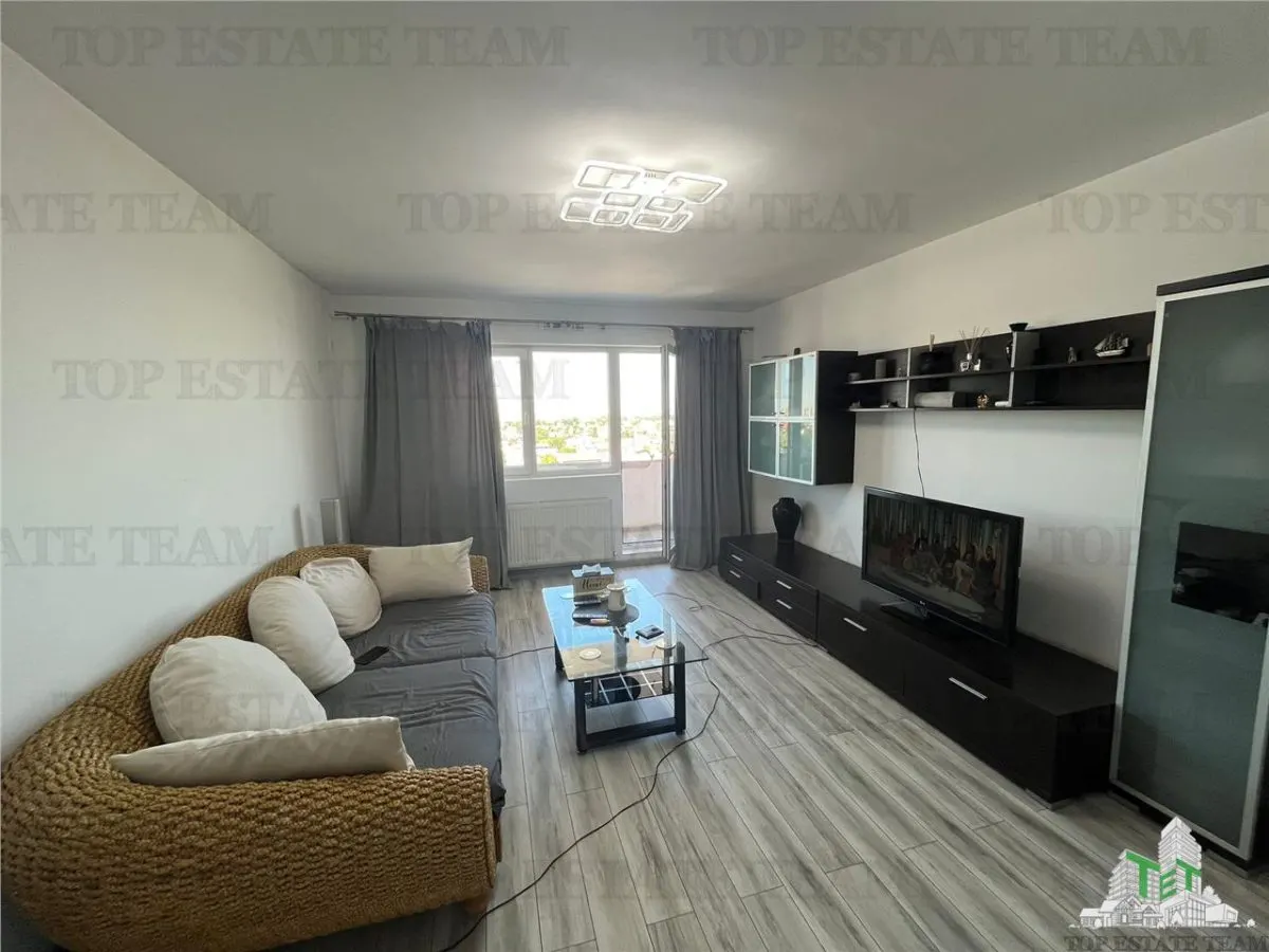 Apartament 2 camere in bloc nou, Pucheni/Rahova - foto 1