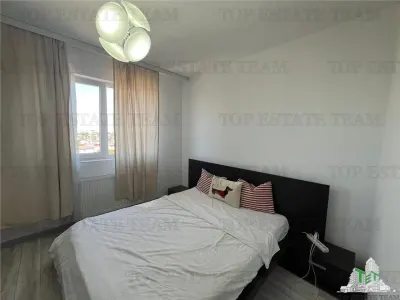 Apartament 2 camere in bloc nou, Pucheni/Rahova - foto 3