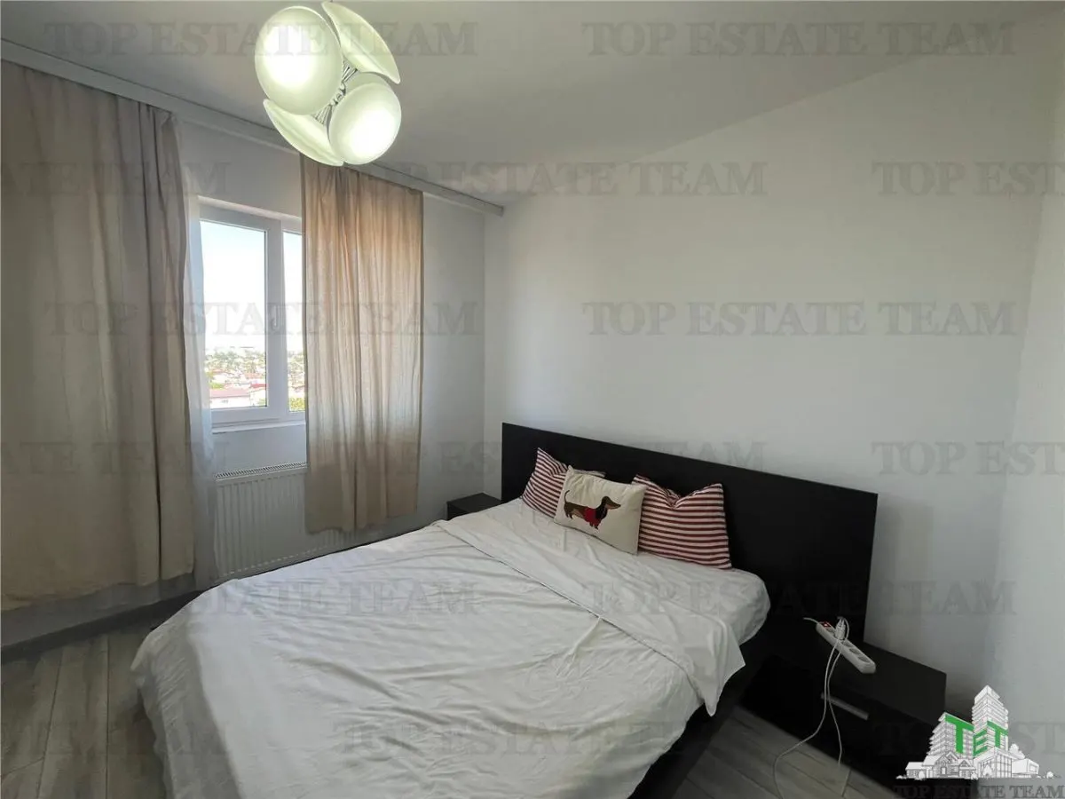 Apartament 2 camere in bloc nou, Pucheni/Rahova - foto 3