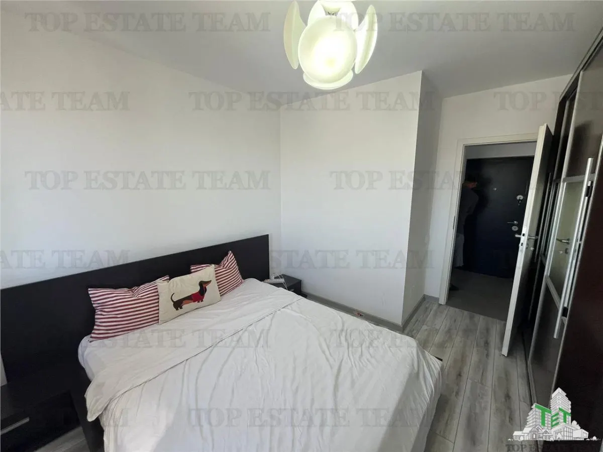 Apartament 2 camere in bloc nou, Pucheni/Rahova - foto 4