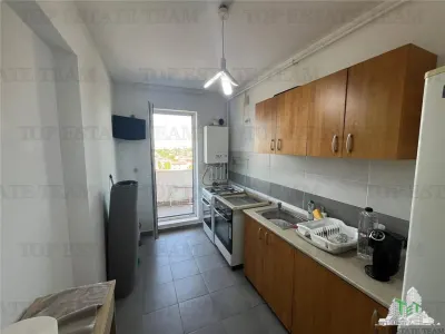 Apartament 2 camere in bloc nou, Pucheni/Rahova - foto 6