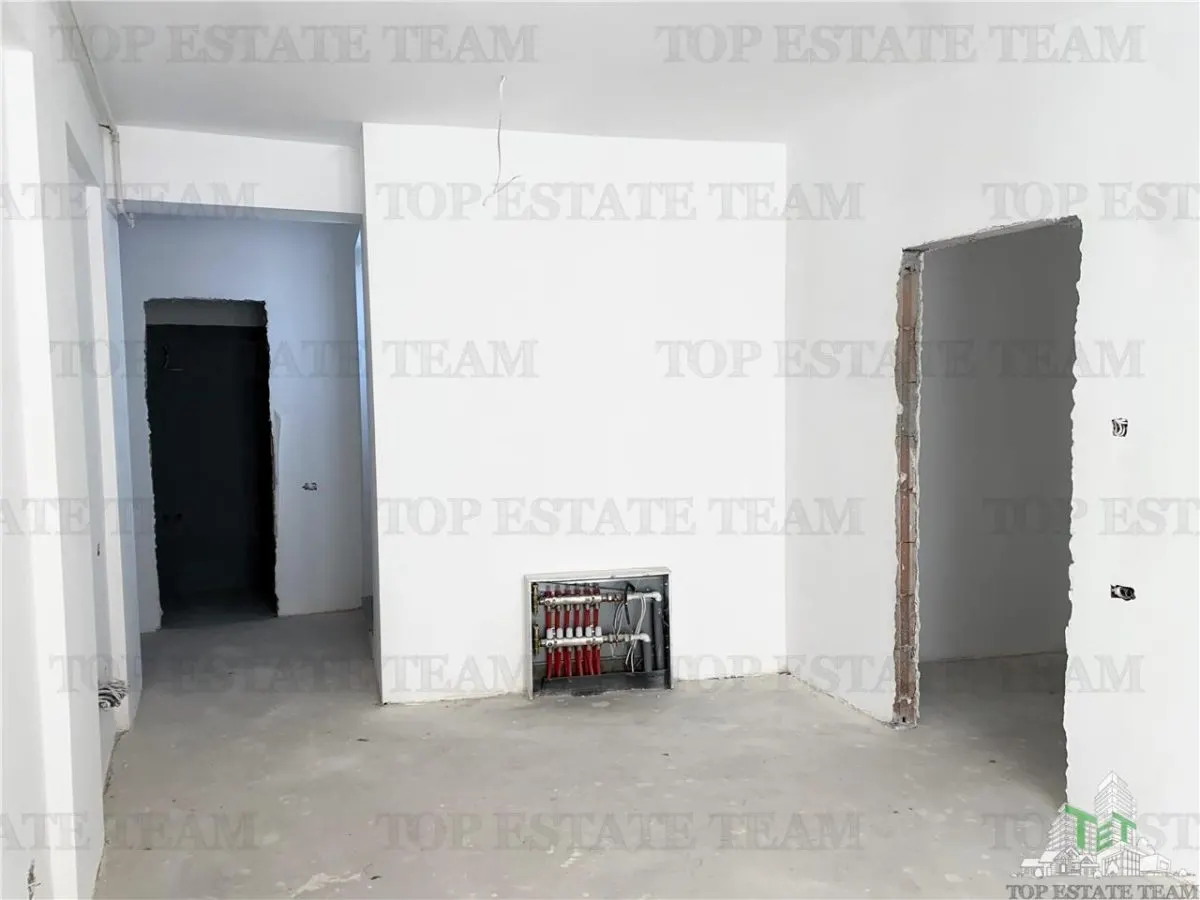 Apartament 2 camere in bloc nou, zona Mosilor - foto 3