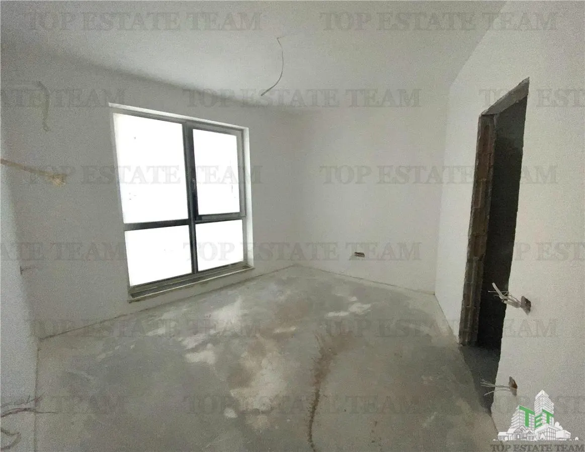Apartament 3 camere in bloc nou, adiacent metrou Obor - foto 3