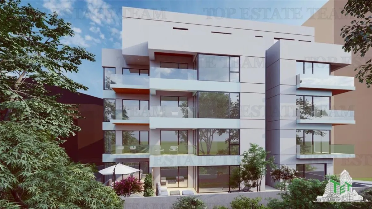 Apartament 3 camere in bloc nou, adiacent metrou Obor - foto 6