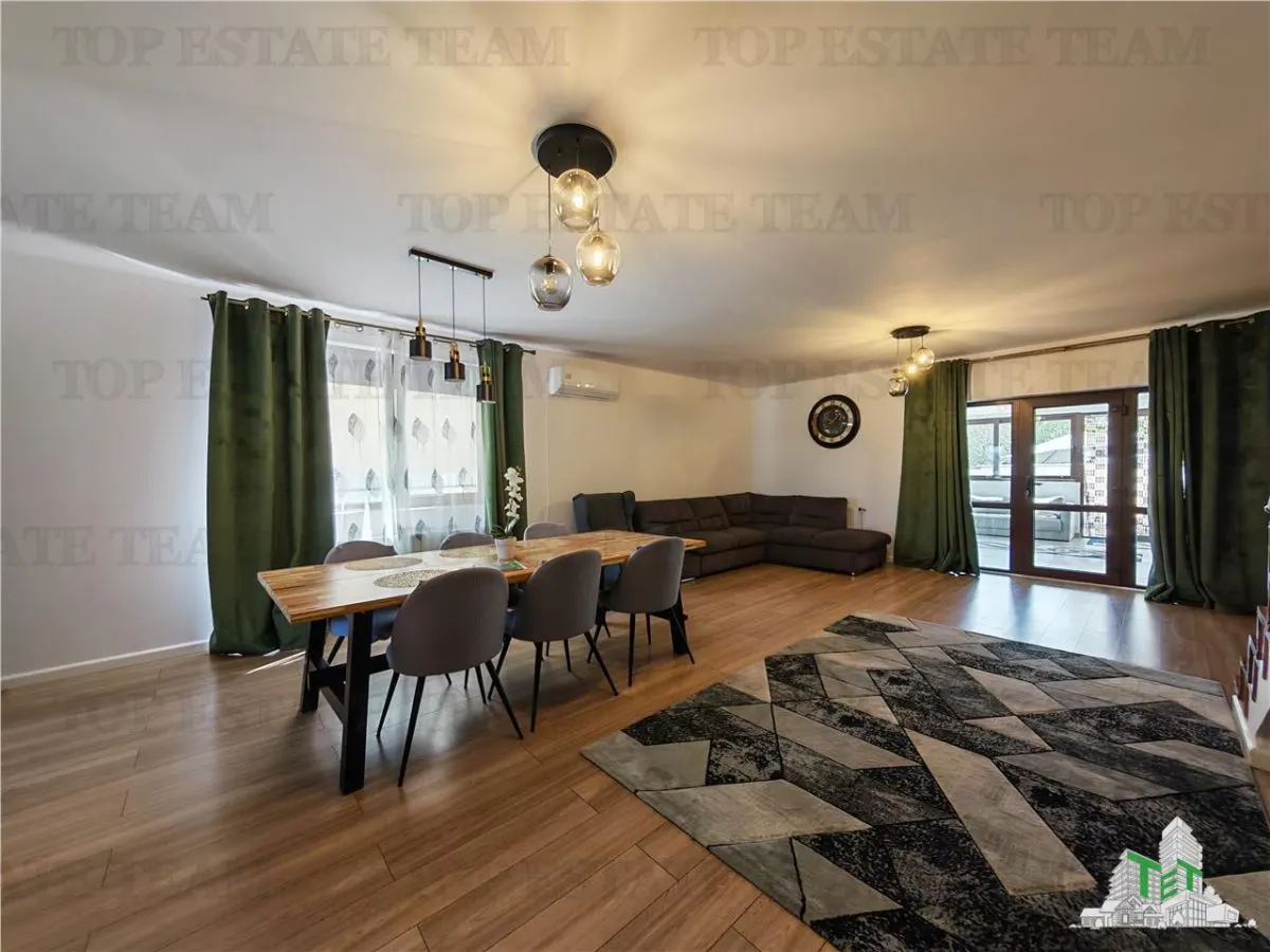 Vila moderna in Balotesti - foto 1