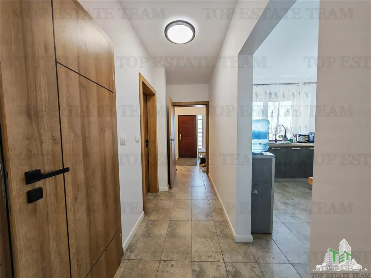 Vila moderna in Balotesti - foto 11