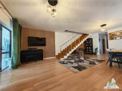 Vila moderna in Balotesti - foto 3