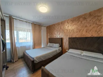 Vila moderna in Balotesti - foto 5